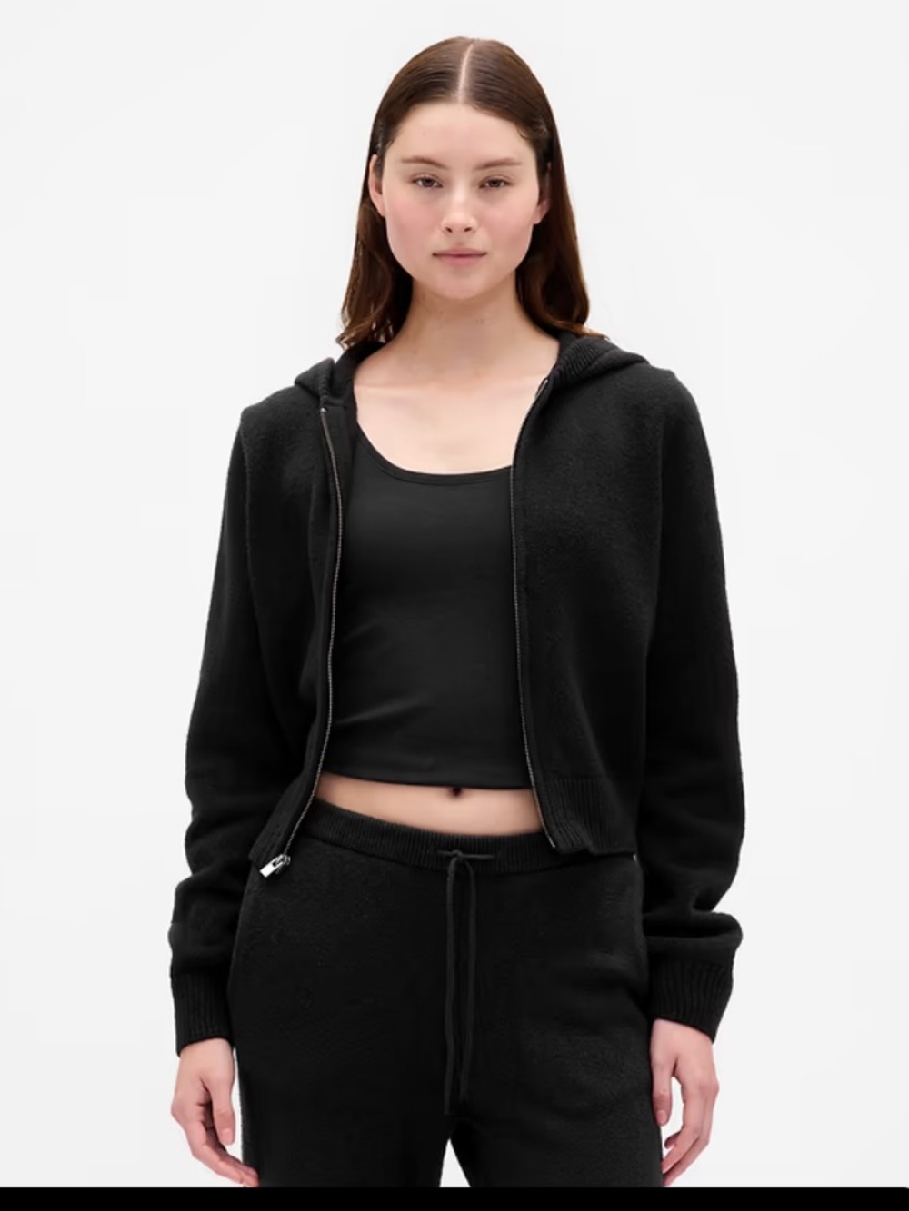 NWT CashSoft Gap Sweater Cardigan